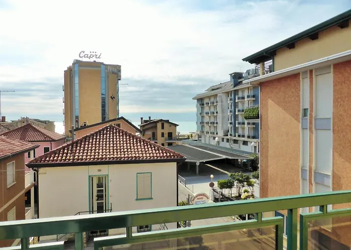 Villa Mimosa