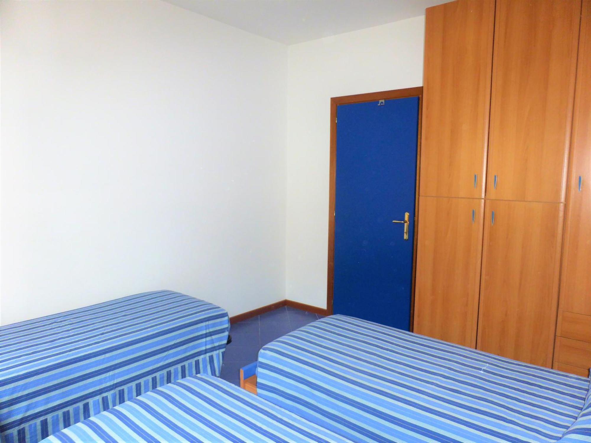 Mimosa Apartment