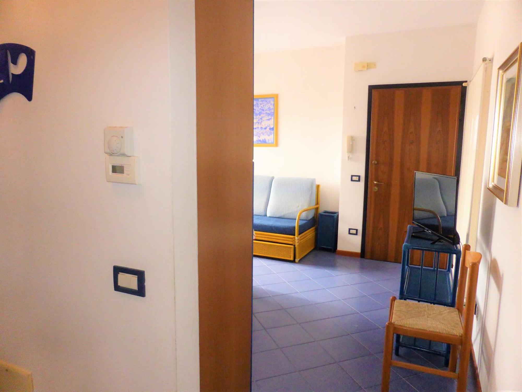 Apartment Mimosa Lido di Jesolo