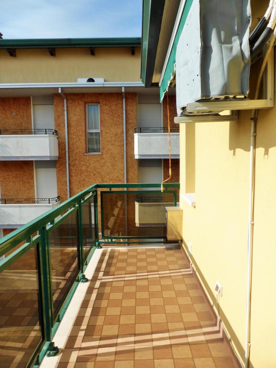 Mimosa Apartment Lido di Jesolo